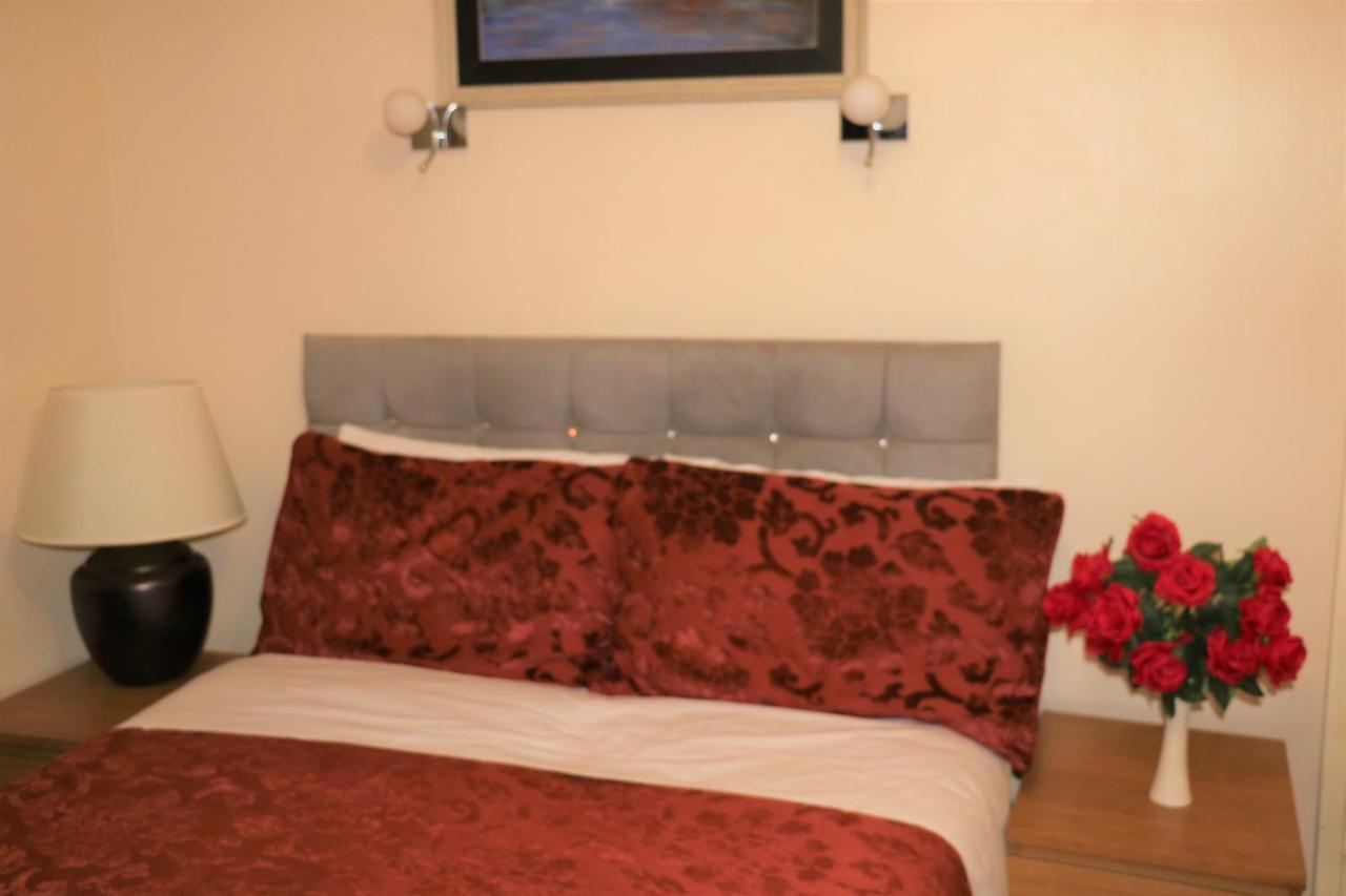 Barry House Hotel London Kültér fotó