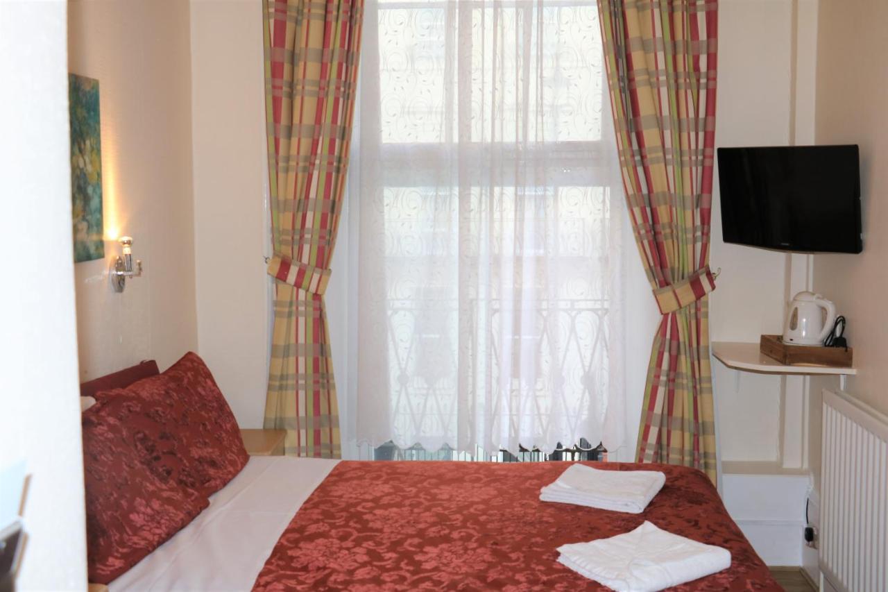 Barry House Hotel London Kültér fotó