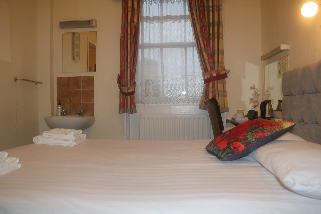 Barry House Hotel London Kültér fotó